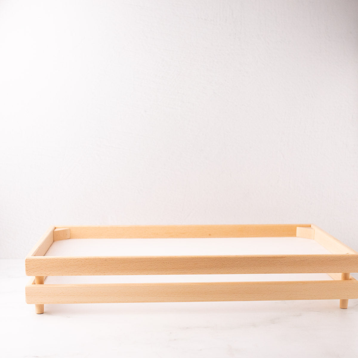 Pasta Drying Rack Set – q.b. Cucina