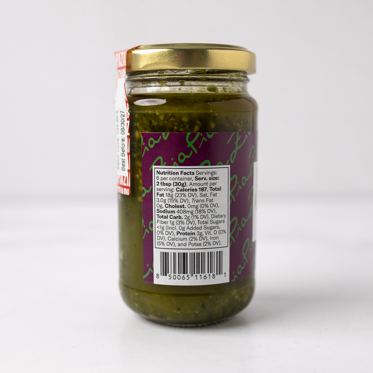 Pesto Genovese