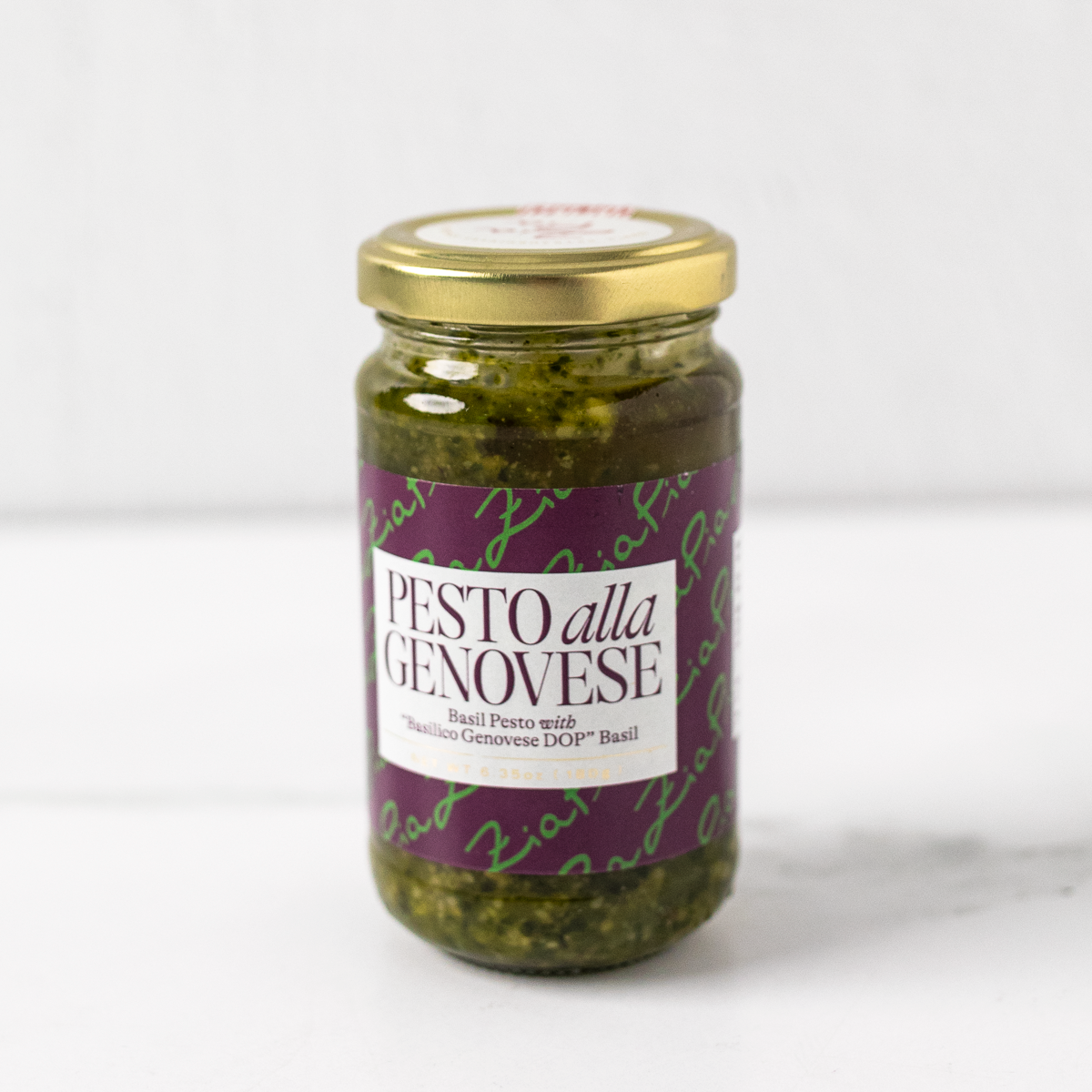 Pesto Genovese
