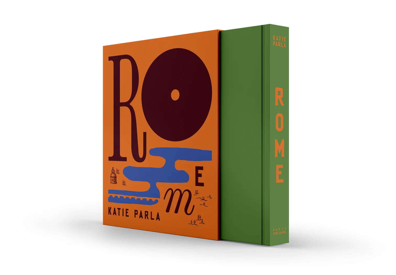 PREORDER Rome: Special Limited Edition, Signed