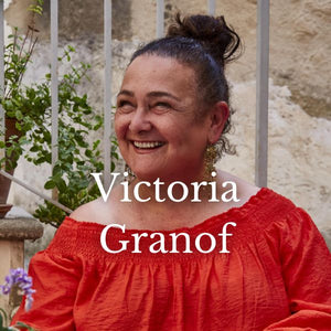 Victoria Granof