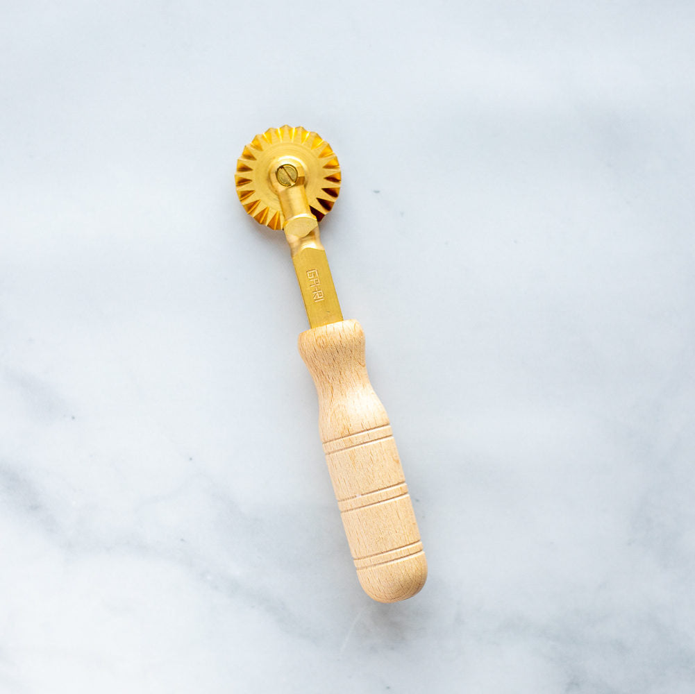 Pasta Tools - q.b. cucina